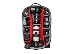 MANFROTTO Torba Reloader Spin 55  Roller (PL-RL-S55)