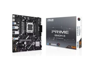 ASUS PRIME B840M-R