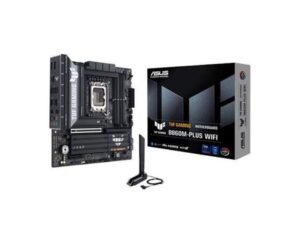 ASUS TUF GAMING B860M-PLUS WIFI