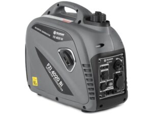 FIELDMANN FZI 4020-Bi Benzinski agregat
