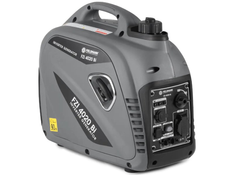 FIELDMANN FZI 4020-Bi Benzinski agregat