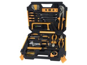 FIELDMANN FDG 5014-66R Set rucnog alata 66 delova