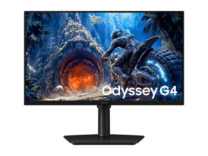 SAMSUNG LS25HG402EUXEN IPS FHD 240Hz Freesync SAMSUNG LS25HG402EUXEN IPS FHD 240Hz Freesync