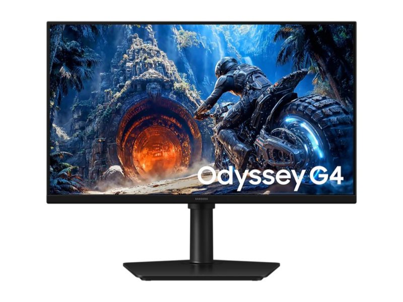 SAMSUNG LS25HG402EUXEN IPS FHD 240Hz Freesync
