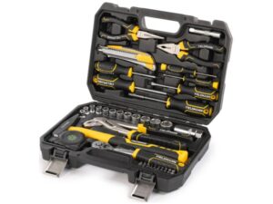 FIELDMANN FDG 5023-47R Set rucnog alata 47 delova