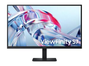 SAMSUNG ViewFinity LS27H700EAUXEN IPS 4K 60Hz