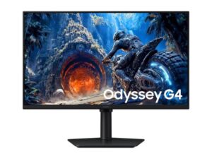 SAMSUNG LS27HG402EUXEN IPS FHD 300Hz AMD Freesync
