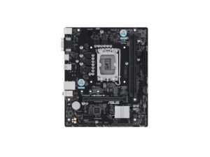 ASUS PRIME H610M-R SI DDR5