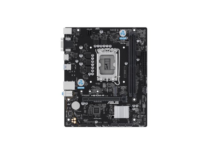 ASUS PRIME H610M-R SI DDR5