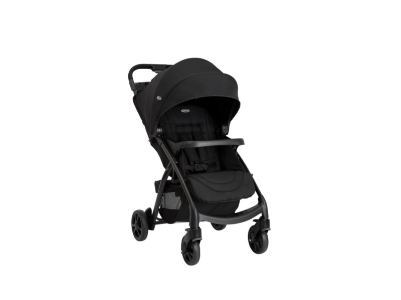GRACO Kolica DUO SISTEM TAVIRA MIDNIGHT