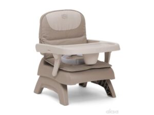 CHICCO Hranilica BENTO VANILLA