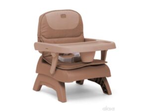 CHICCO Hranilica BENTO TERRACOTTA