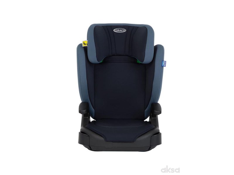 GRACO Auto sedište A-S JUNIOR NAVY