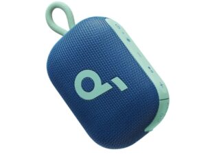 ANKER Soundcore Select 4 Go prenosivi bluetooth IP67 zvučnik plavi