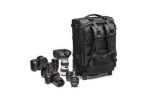 MANFROTTO Torba Reloader Switch H-55 Roller (PL-RL-H55) MANFROTTO Torba Reloader Switch H-55 Roller (PL-RL-H55)
