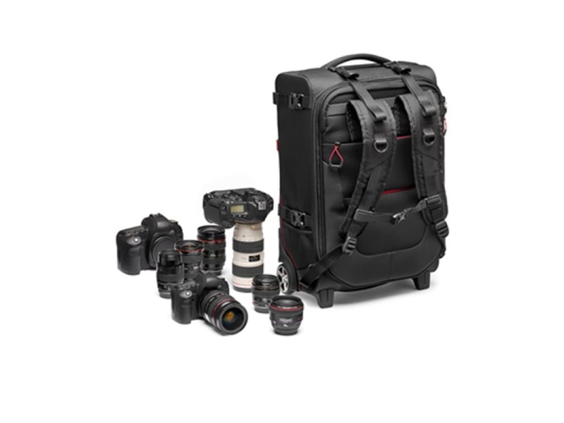 MANFROTTO Torba Reloader Switch H-55  Roller (PL-RL-H55)