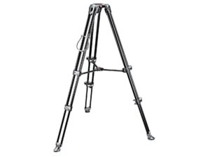 MANFROTTO Video Tripod MVT502AM VIDEO TRIPOD-TELESCOPIC TWIN