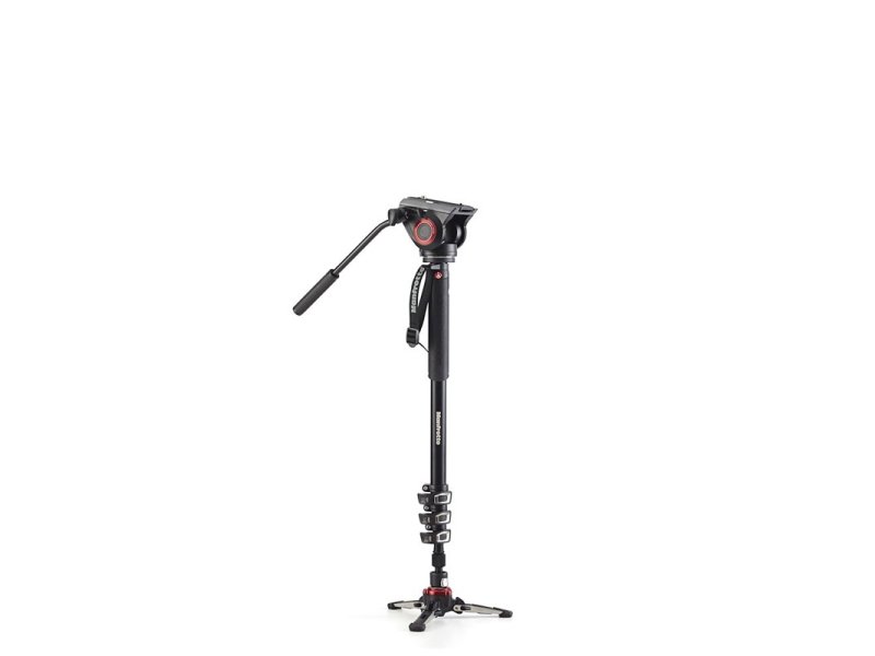 MANFROTTO Video monopod MVMXPRO500 sa glavom