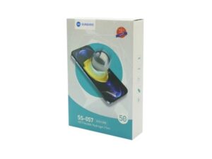 SUNSHINE Folija za secenje SS-057 50/1 clear