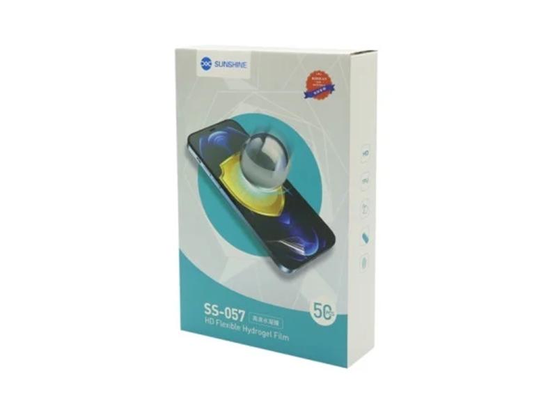 SUNSHINE Folija za secenje SS-057 50/1 clear