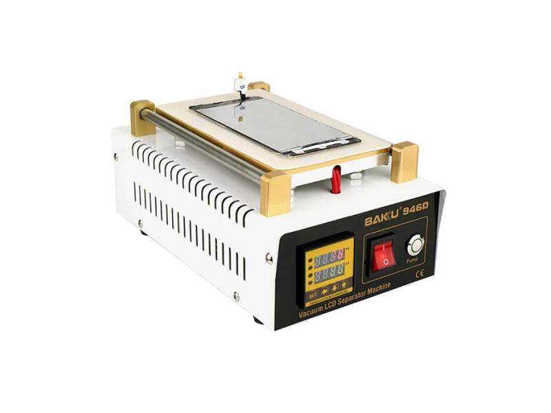 MS MOBILE Separator LCD-a BAKU BK-946D