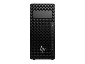 HP Z2 G1i Intel Core Ultra 7 265 32GB 1TB Win11Pro (B34JWES) HP Z2 G1i Intel Core Ultra 7 265 32GB 1TB Win11Pro (B34JWES)