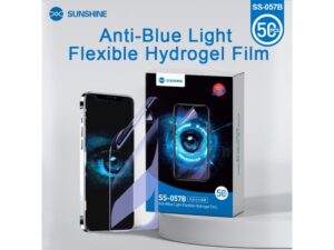 SUNSHINE Folija za secenje SS-057B Anti-Blue 50/1