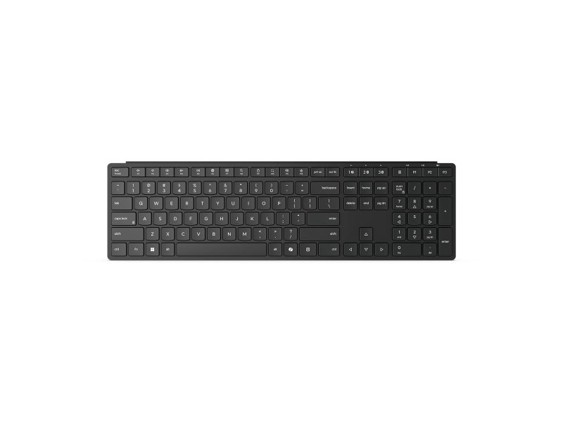 LENOVO Bežična Tastatura Pro 6000 US (4Y41S04697)