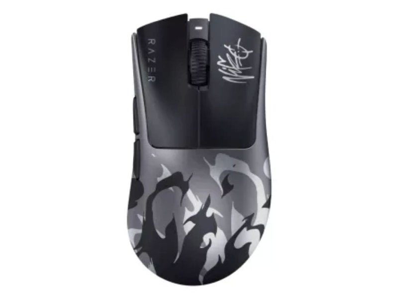RAZER DeathAdder V4 Pro Wireless Esports NiKo Edition