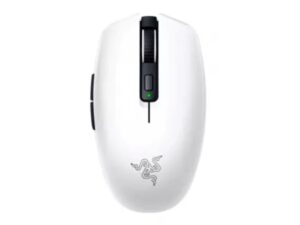 RAZER Orochi V2 (2026) - Wireless Gaming Mouse - White Edition
