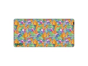 FS Holding Rick And Morty Monster Jam XL Mousepad