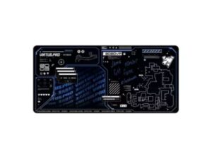 FS Holding Virtus Pro Gaming Mousepad - Shanghai Major Limited Edition XL
