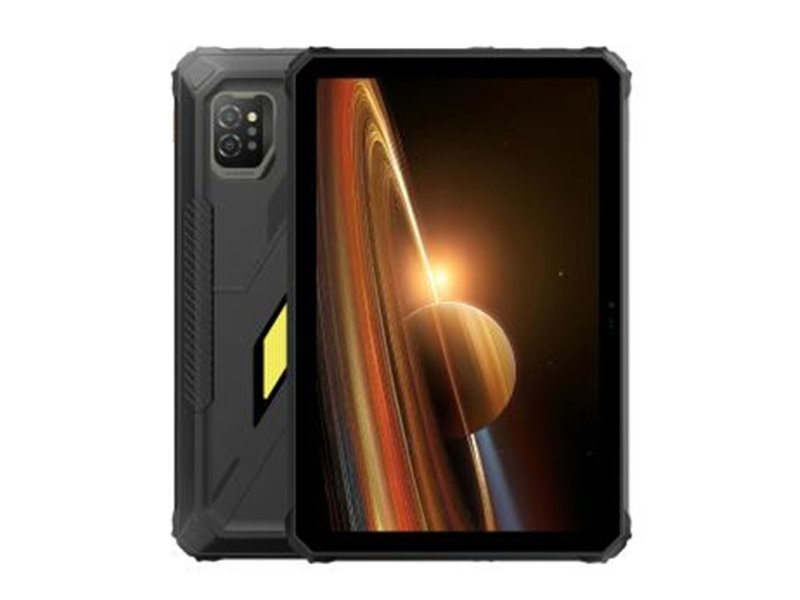 BLACKVIEW Active 7 4G 8GB/128GB Black OUTLET