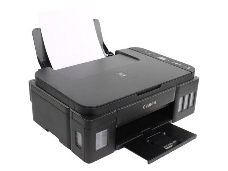 CANON PIXMA G2416 INKJET MFP