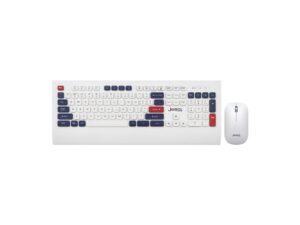 JEDEL Combo set bezicni WS671 belo-plava