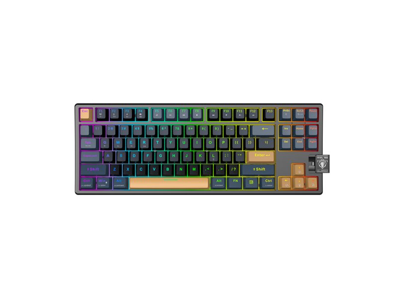 JEDEL Mehanicka – Triple mode WKL-102 crna
