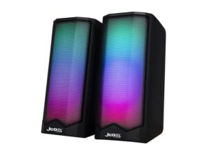 JEDEL BT RGB S-558 crni