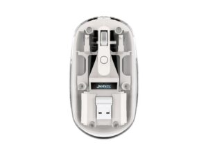 JEDEL Bezicni Dual Modes 2in1 WD131P beli
