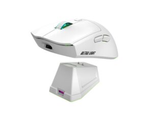 JEDEL GAMING Wireless Rechargeable WD139 beli
