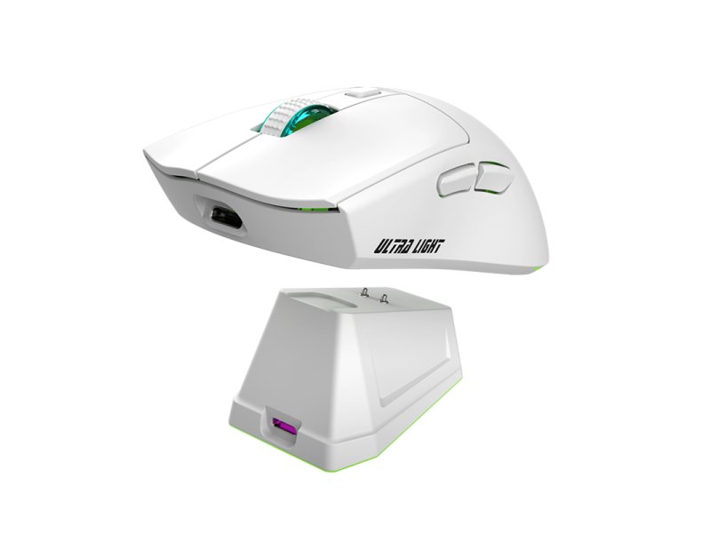 JEDEL GAMING Wireless Rechargeable WD139 beli