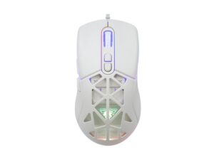 JEDEL Gejmerski GM1390 beli USB