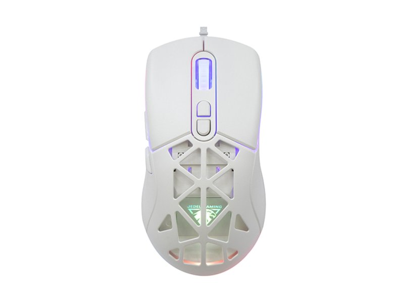 JEDEL Gejmerski GM1390 beli USB