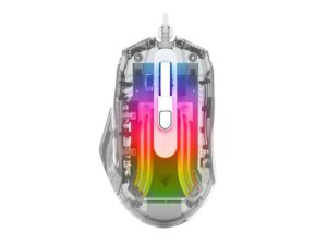 JEDEL Gejmerski GM1400 providni USB