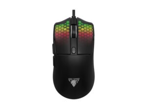 JEDEL Gejmerski GM693 crni USB
