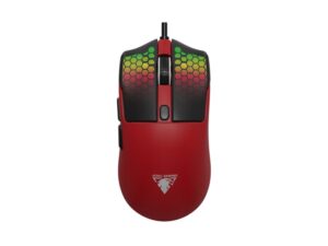 JEDEL Gejmerski GM693 crveni USB