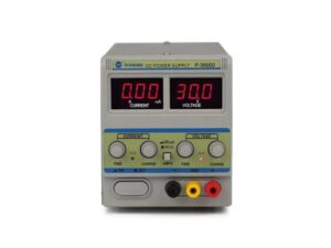 SUNSHINE Regulator napona SS-3005D