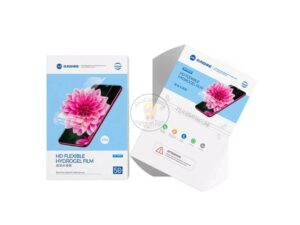 SUNSHINE Folija za secenje SS-057A za zakrivljene telefone 50/1 tanka