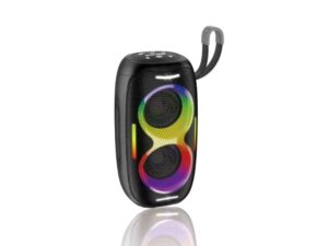 MS MOBILE Zvucnik bluetooth RS A15 20W crni