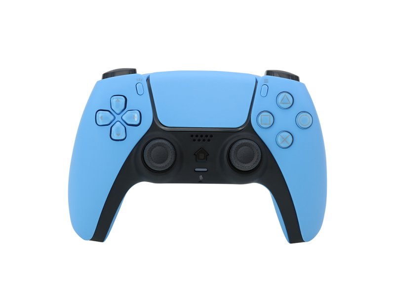 SONY Joypad DualSense bezicni svetlo plavi (za PS5)