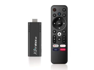 MS MOBILE Android TV stick XS 97